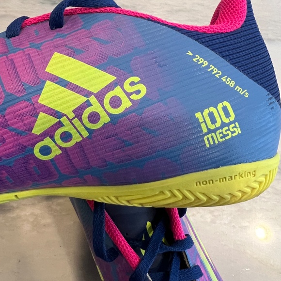 Adidas X Speedflow Messi - Picture 3 of 4